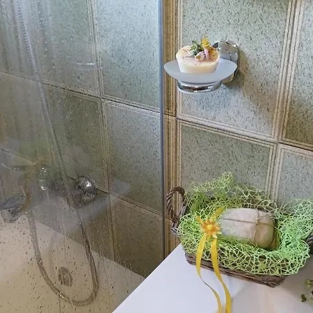 Bobi Apartamento Tolmin