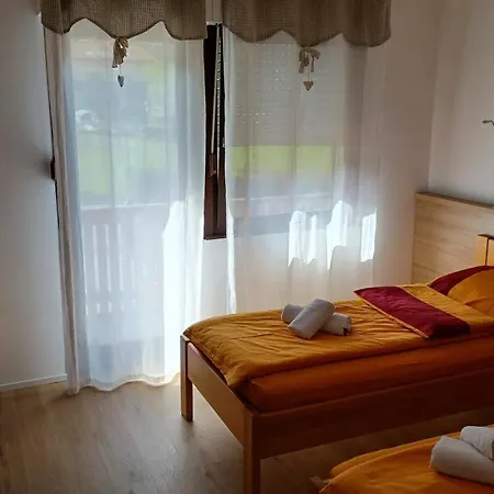 Bobi Apartamento Tolmin