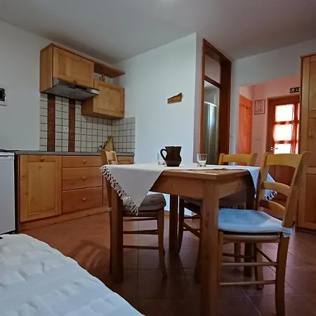 Bobi דירה *