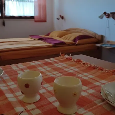 Bobi Apartment