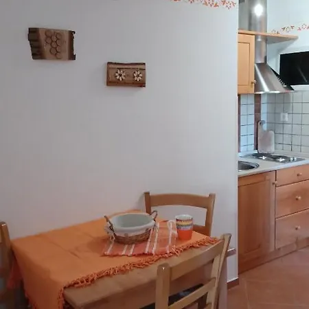 Apartamento Bobi
