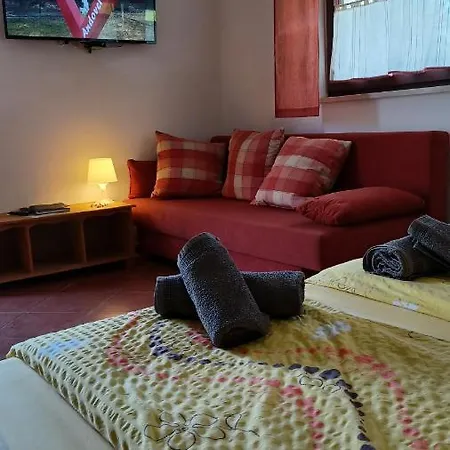 Bobi Apartamento Tolmin