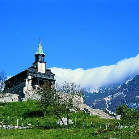 דירה Bobi טולמין