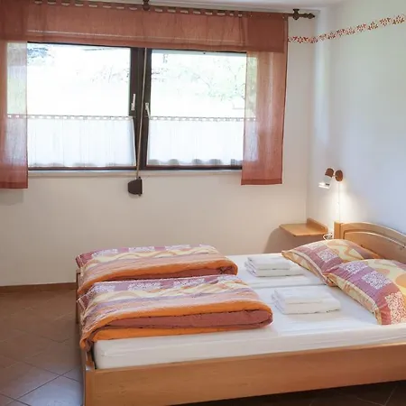 Apartamento Bobi Tolmin