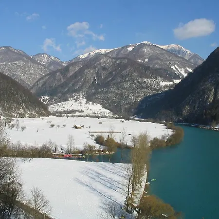 Apartamento Bobi Tolmin