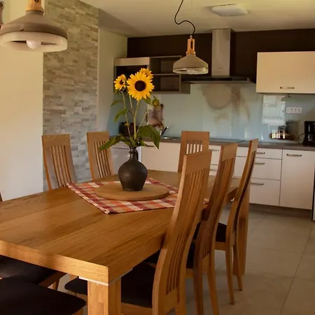 Apartamento Bobi *