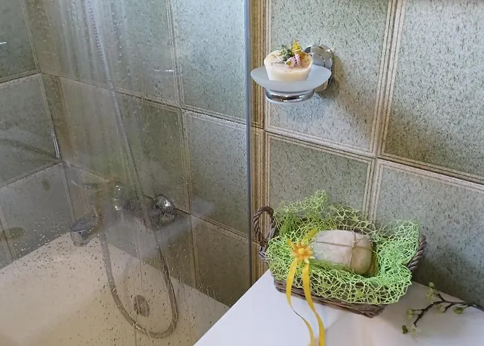 Bobi Appartement Tolmin