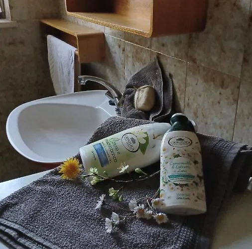 Appartement Bobi Tolmin